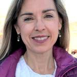 Diane Urbani de la Paz has published All My Love: A Story of War and Hope, a work of narrative nonfiction. (Phil Lusk)