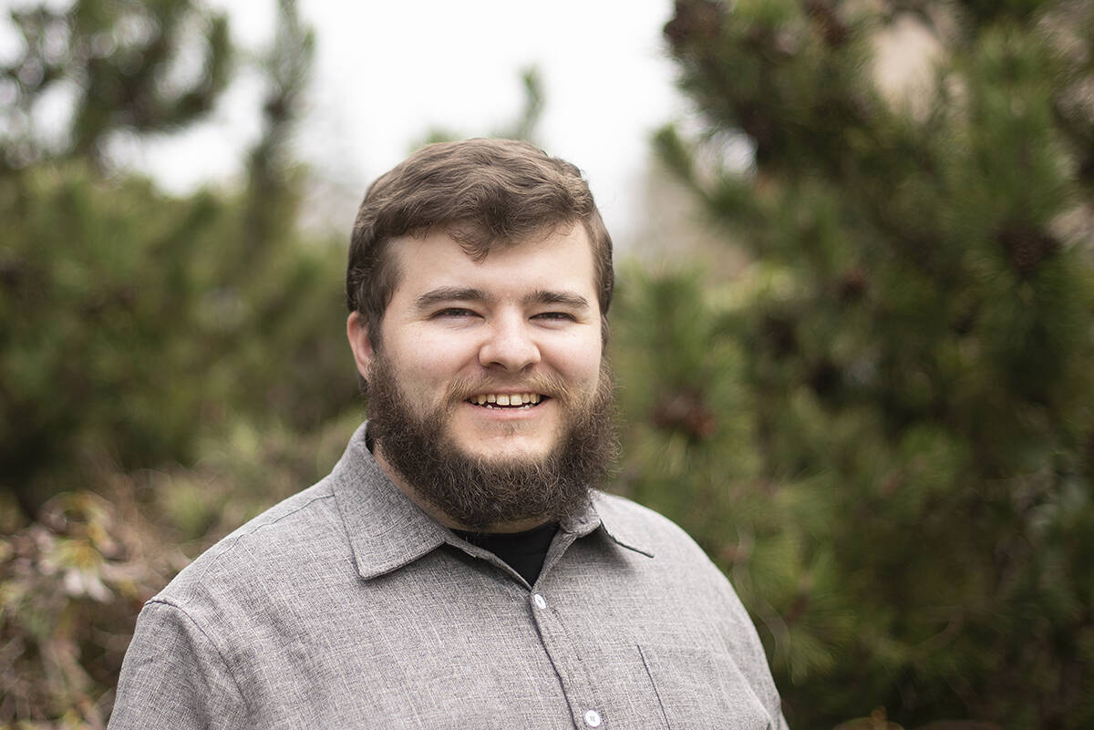 Jesse Major is a Public Records Analyst for Clallam County and previously worked as a journalist for the Peninsula Daily News. His time working at The Buccaneer, Peninsula Colleges award-winning student newspaper, was the launch of a wild career.