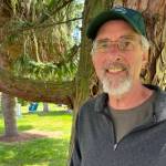 Clallam County Master Gardener Keith Dekker will give the presentation The Art and Science of Pruning Japanese Maples, on Thursday. (Keith Dekker)