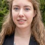 Academic Endowed Scholarship recipient Megan Weller