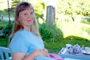 Vonnie Voris will present “Bone Building, Body Mechanics and Fall Prevention” at 2 p.m. Wednesday.