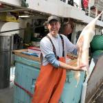 Humboldt squid brian burke