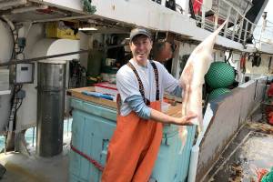 Humboldt squid brian burke