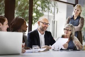 Your business could qualify for thousands of dollars per eligible employee through the Employee Retention Credit tax refund.