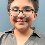 Maya Garrison
