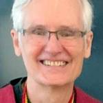 The Rev. Geoff Rimositis