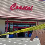 Sequim police continue to investigate a burglary at Coastal Farm & Ranch. (Matthew Nash/Olympic Peninsula News Group)