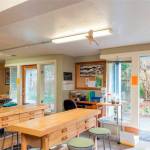 The Good Templars Hall in Port Townsend has been purchased and is expected to be renovated into business spaces.