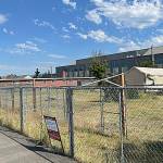 Matthew Nash/Olympic Peninsula News Group 

Three lots, 153, 161 and 169 W. Spruce St., recently sold to the City of Sequim. They’ve been linked for years to criminal activity and code compliance issues next to the Sequim Civic Center.