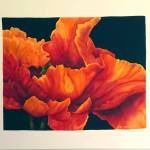 Work by Tiffeny Redman and other artists will be exhibited at Studio Bob in Port Angeles.