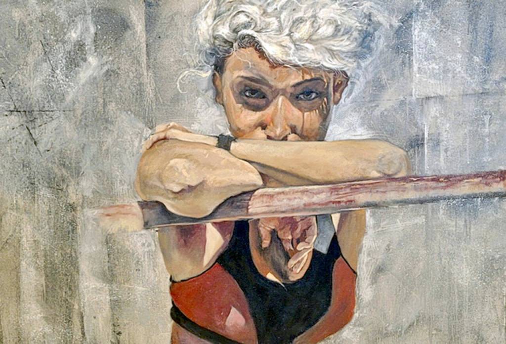 An eclectic group of artists and their work will be part of ARTjam.