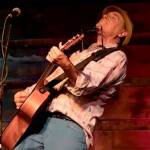 Dana Cooper will play at The Palindrome on Thursday.