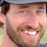 sean allen missing hiker