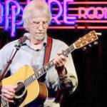 Sperry Hunt will perform Saturday at Fort Worden.