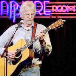 Sperry Hunt will perform Saturday at Fort Worden.