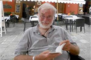 Whidbey Island resident Terry Clayton who grew up in Port Angeles and graduated from Port Angeles High School, went on to have a long teaching career and has traveled the world. He has written a book about his travels called "Facing the Moment: Lessons From a Global Odyssey."