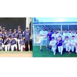 Dick Brown Tournament winners