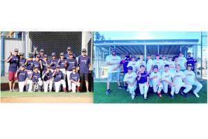 Dick Brown Tournament winners