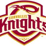 Corvallis Knights.