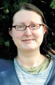 Mandy Jones will teach the schools newly established third and fourth grade class this year.