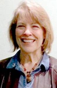 Terry Barrett will present You Matter Very Much at 11 a.m. Sunday.