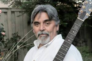 Mark Stanton Welch will present “Living As If Already Whole... now imagine that!” at 10:30 a.m. Sunday. 

Welch will be the guest speaker at Unity in the Olympics, 2917 E. Myrtle Ave.