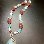 Judith Komishane aims to make every piece of jewelry unique.