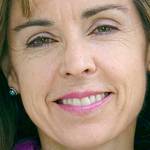 Diane Urbani de la Paz.