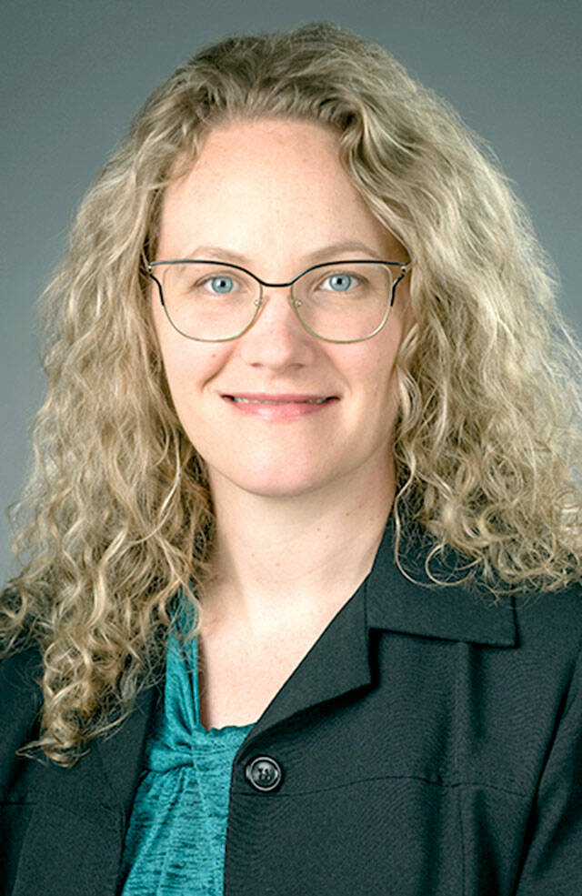 Jefferson Healthcare has hired Jennifer L. Sayles, an advanced practice registered nurse.