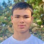 Jodell Wimberly, Neah Bay football