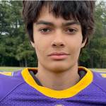 Jayden Love, Quilcene football