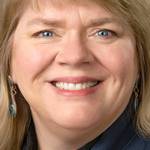 Dr. Pamela Ator, a board-certified internist.