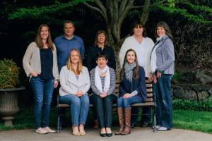 With over 84 years experience, the team at Kristin Manwaring Insurance is committed to their clients and the community.