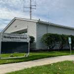 The public is invited to an open house at Clallam County Fire District 3s fire stations and maintenance facility, including Station 34 on 323 N. Fifth Ave., from noon to 3 p.m. Saturday. (Matthew Nash/Olympic Peninsula News Group)