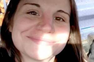 Jacqueline “Jackie” Cary