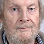 The Rev. Thomas Drake will present "The Blessings of COVID" at 11 a.m. Sunday