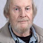 The Rev. Thomas Drake will present The Blessings of COVID at 11 a.m. Sunday