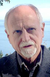 Clallam County Public Utility District Commissioner Jim Waddell.