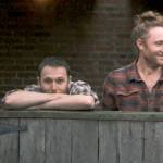 Jenner Fox, left, and Jeremy Elliott will perform on Friday.