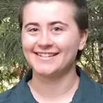 Megan Brookens.