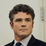 Republican candidate Joe Kent waits before taking the stage for a candidates debate Sept. 27 in Vancouver, Wash. Kent is seeking election to Washingtons 3rd Congressional District in Tuesdays election. The House GOPs Class of 2022 midterm candidates includes a distinct group  a new generation of political outsiders, populists and some extremists. They would bring an untested and potentially unruly majority if Republicans win the House. (Rachel La Corte/The Associated Press, file)