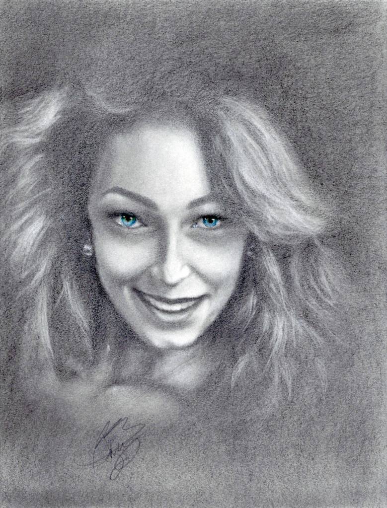 Appeal is a portrait by the Port Ludlow Art Leagues artist of the month for December, Brenda Barcelo.