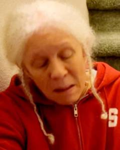 Margaret Maggie OBrien.