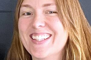 Bergen Teschner has earned the Certified Builder designation from the Building Industry Association of Washington. 

Teschner and her husband, Justin, own Cornerstone Builders in Sequim.