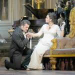 Polish tenor Piotr Beczala stars with Bulgarian soprano Sonya Yoncheva in the Metropolitan Operas Fedora to be simulcast Saturday at the Naval Elks Lodge in Port Angeles. (The Metropolitan Opera)