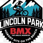 Lincoln Park BMX unveiled its new logo this week.
