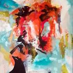 The Watcher by Terry Grasteit.