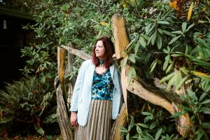 Jean Lenke's quintet will peform in Port Townsend.