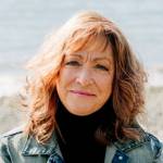 Port Townsends Anna Quinn will release her second novel, Angeline, in a public event this Tuesday. (Anna Quinn)