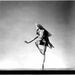 Maria Tallchiefs performance in the ballet Orpheus led to the founding of the New York City Ballet in 1948. (George Platt Lynes)